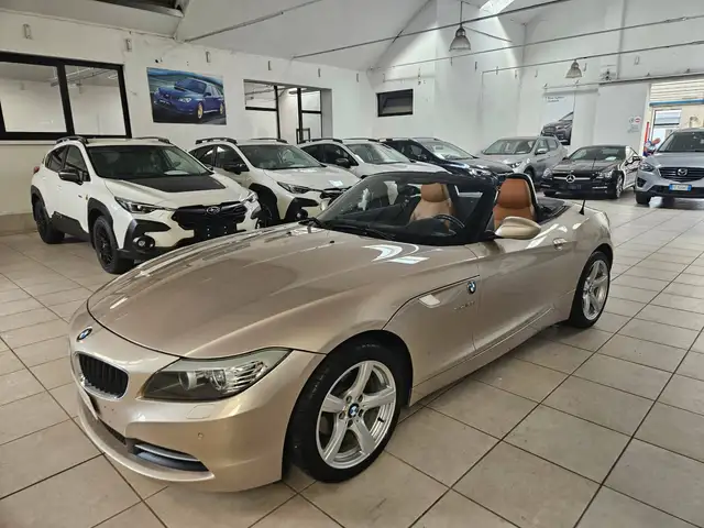 BMW Z4 Z4 sdrive23i