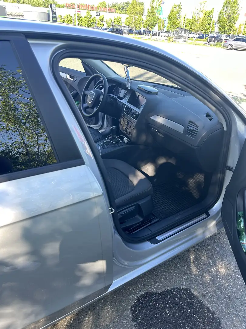 Audi A4 - 2