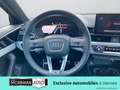 Audi A4 35 TFSI 150 S tronic 7 S line Bleu - thumbnail 12