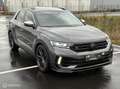 Volkswagen T-Roc 2.0 TSI 4Motion R PANO|AKRA|BEATS|LEDER|ACC| Grijs - thumbnail 4