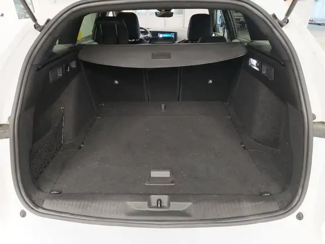 Opel Astra view 15