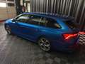 Skoda Octavia RS 4x4 *LED*VIRTUAL*HEAD-UP* Blau - thumbnail 11