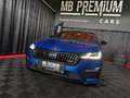 Skoda Octavia RS 4x4 *LED*VIRTUAL*HEAD-UP* Blau - thumbnail 3