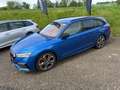 Skoda Octavia RS 4x4 *LED*VIRTUAL*HEAD-UP* Blau - thumbnail 4
