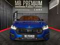 Skoda Octavia RS 4x4 *LED*VIRTUAL*HEAD-UP* Blau - thumbnail 5
