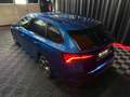 Skoda Octavia RS 4x4 *LED*VIRTUAL*HEAD-UP* Blau - thumbnail 12