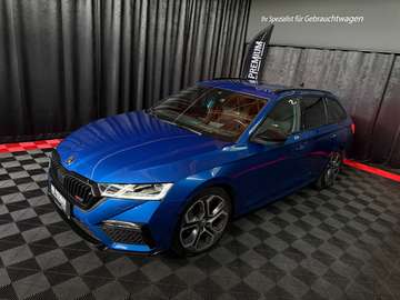 RS 4x4 *LED*VIRTUAL*HEAD-UP*