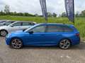 Skoda Octavia RS 4x4 *LED*VIRTUAL*HEAD-UP* Blau - thumbnail 5