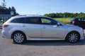 Mazda 6 2.2CD 129 Sport Combi TE Silber - thumbnail 7