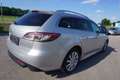 Mazda 6 2.2CD 129 Sport Combi TE Silber - thumbnail 6