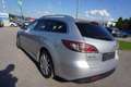Mazda 6 2.2CD 129 Sport Combi TE Silber - thumbnail 4