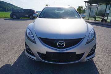 2.2CD 129 Sport Combi TE