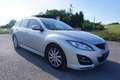 Mazda 6 2.2CD 129 Sport Combi TE Silber - thumbnail 8