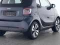 smart forTwo EQ Cabrio Prime Exclusive 22kW Kamera LED Kék - thumbnail 10