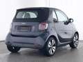 smart forTwo EQ Cabrio Prime Exclusive 22kW Kamera LED Kék - thumbnail 3