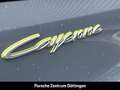 Porsche Cayenne E-Hybrid Coupe Surround-View InnoDrive Grau - thumbnail 12