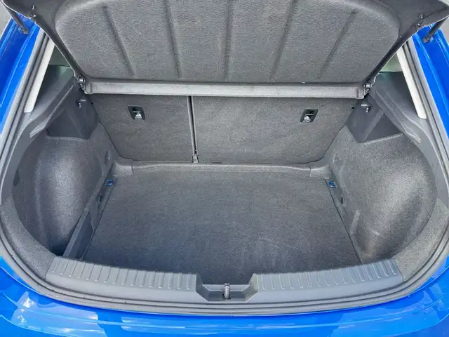 Seat Leon view 14