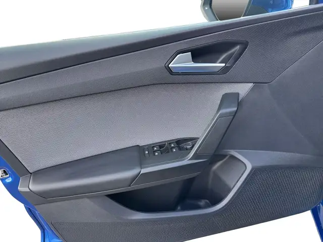 Seat Leon view 15