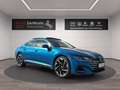 Volkswagen Arteon 2.0 TSI 4M R-Line HarmnKard Tageszl.0-KM PANO*360° Blu/Azzurro - thumbnail 1