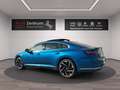 Volkswagen Arteon 2.0 TSI 4M R-Line HarmnKard Tageszl.0-KM PANO*360° Blu/Azzurro - thumbnail 5