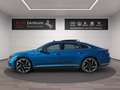 Volkswagen Arteon 2.0 TSI 4M R-Line HarmnKard Tageszl.0-KM PANO*360° Blu/Azzurro - thumbnail 4