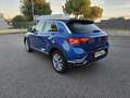 Volkswagen T-Roc T-Roc I 2017 1.6 tdi Advanced Blu/Azzurro - thumbnail 1
