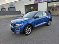 Volkswagen T-Roc T-Roc I 2017 1.6 tdi Advanced Blu/Azzurro - thumbnail 3