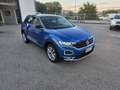 Volkswagen T-Roc T-Roc I 2017 1.6 tdi Advanced Blu/Azzurro - thumbnail 2