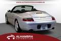 Porsche 996 Carrera Cabrio - thumbnail 7