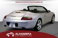 Porsche 996 Carrera Cabrio - thumbnail 4
