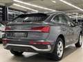 Audi Q5 50TFSIe Quattro Sportback S-Line Matrix*Leder*Came Gris - thumbnail 9