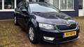 Skoda Octavia 1.6 TDI 81KW Greenline Combi2015Zwart/APK/Trekhaak Zwart - thumbnail 1