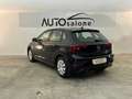 Volkswagen Polo 1.0 evo Life 80cv*NEOPATENTATI* Noir - thumbnail 5