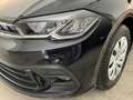 Volkswagen Polo 1.0 evo Life 80cv*NEOPATENTATI* Noir - thumbnail 8