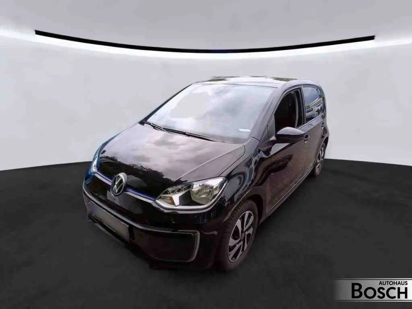Volkswagen e-up! Max SHZ RFK CCS Alu PDC Tempomat Bluetooth Schwarz - 2