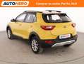 Kia Stonic 1.2 DPi Concept Amarillo - thumbnail 4