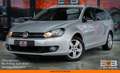 Volkswagen Golf VI Variant Style *SHZ/Klimaaut./Scheckheft* Silber - thumbnail 1