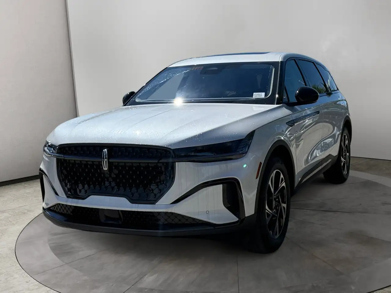 2026 Lincoln Nautilus