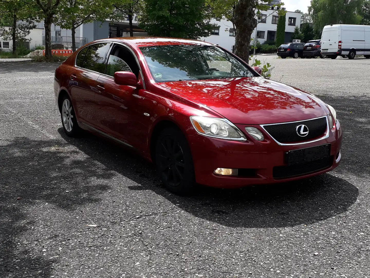 Lexus GS 300 GS 300 Executive Line - 2