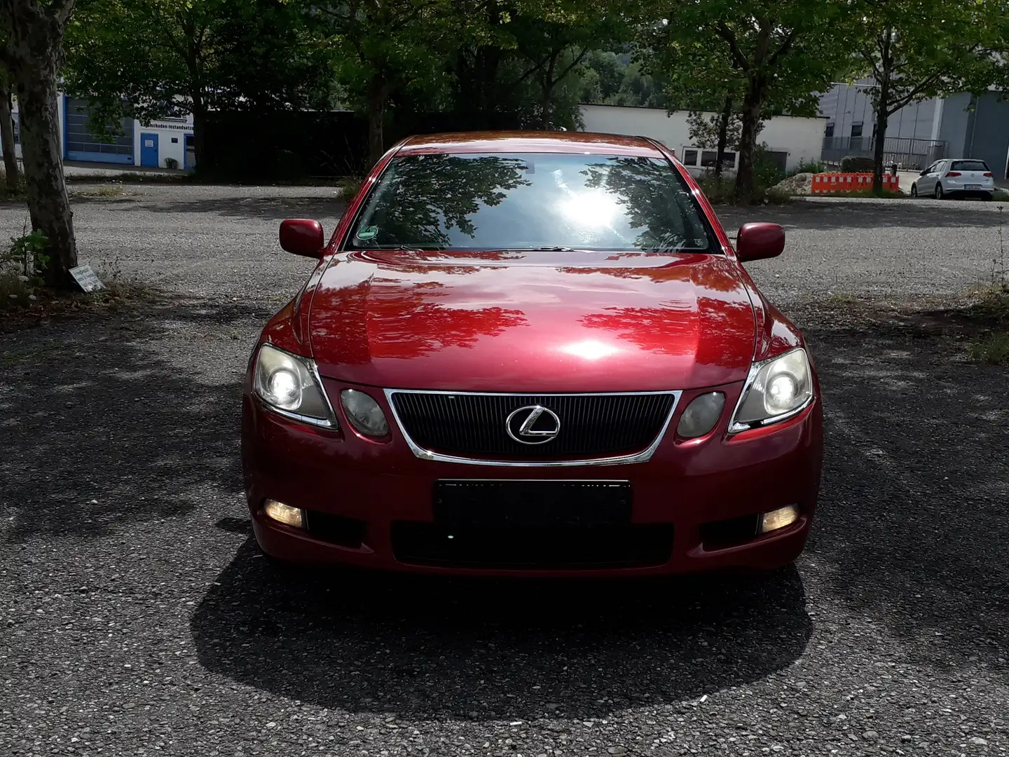 Lexus GS 300 GS 300 Executive Line - 1