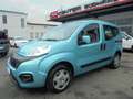 Fiat Qubo Lounge Blau - thumbnail 2