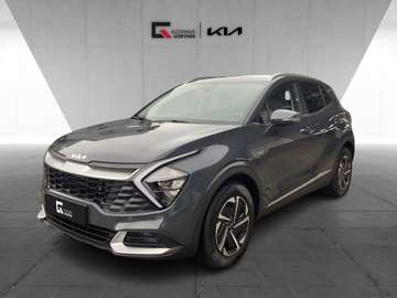 VISION Komfort 160PS Autom. Winter/NAVI/KLIMA/LED