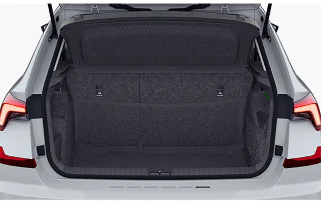 Skoda Kamiq view 6