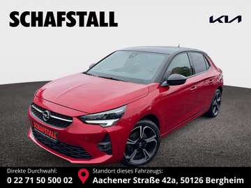 GS Line F Carplay Tempomat Kamera Sitzheizung PDC