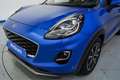 Ford Puma 1.0 EcoBoost MHEV Titanium Aut. 125 Bleu - thumbnail 10