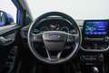 Ford Puma 1.0 EcoBoost MHEV Titanium Aut. 125 Bleu - thumbnail 19
