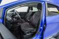 Ford Puma 1.0 EcoBoost MHEV Titanium Aut. 125 Bleu - thumbnail 13