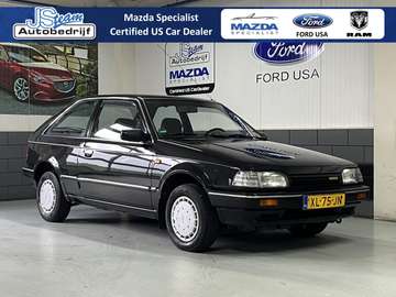 Hatchback 1.3 Finish Automaat Nieuw in Nederland g