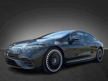 53 4 MATIC+ DYNAMIC PLUS AMG 107.8 KWh