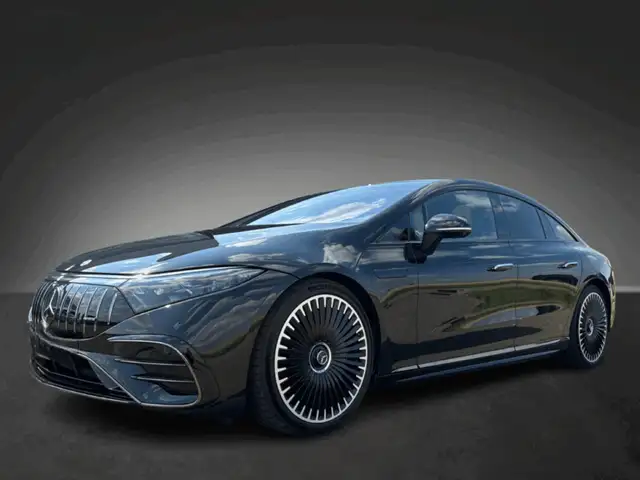 Mercedes-Benz EQS 53 4 MATIC+ DYNAMIC PLUS AMG 107.8 KWh